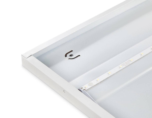 Встраиваемый светодиодный светильник Ambrella light Downlight DPS1006 Встраиваемый светодиодный светильник Ambrella light Downlight DPS1006