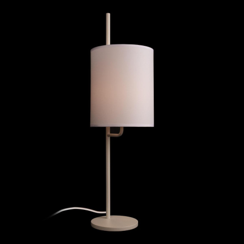 Настольная лампа Loft IT Ritz 10253T White Настольная лампа Loft IT Ritz 10253T White