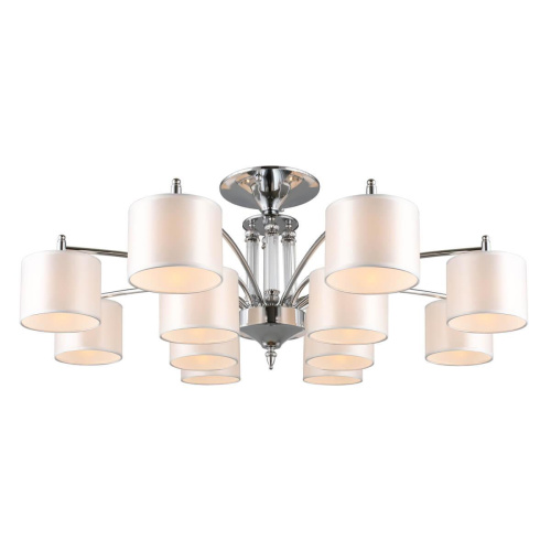 Потолочная люстра Omnilux Alghero OML-64707-12 Потолочная люстра Omnilux Alghero OML-64707-12