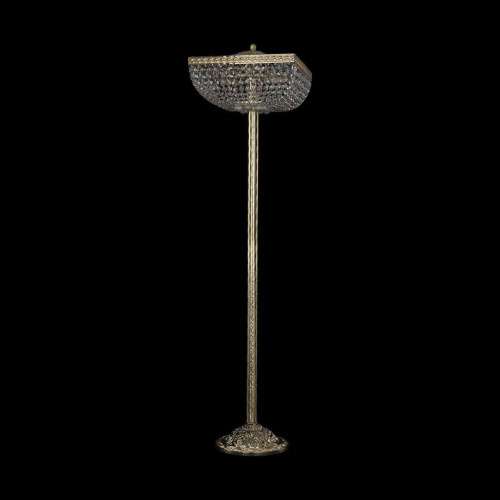 Торшер Bohemia Ivele 19282T6/35IV-135 G Торшер Bohemia Ivele 19282T6/35IV-135 G