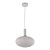 Подвесной светильник Lumina Deco Floril LDP 1216-1 WT+WT