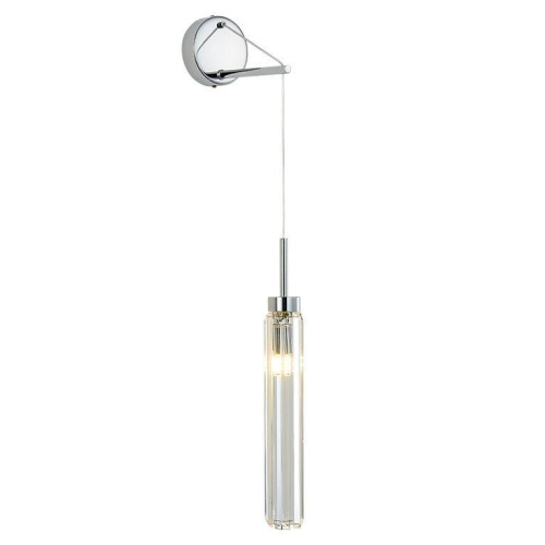 Бра Newport 4520 4521 L/A chrome М0066796 Бра Newport 4520 4521 L/A chrome М0066796