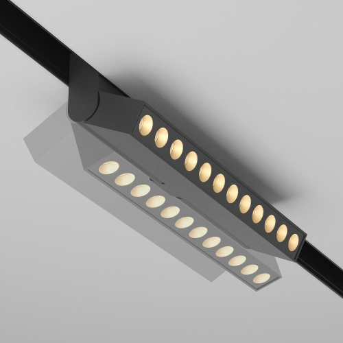 Трековый светильник Technical TR033-4-12WTW-DD-B Трековый светильник Technical TR033-4-12WTW-DD-B