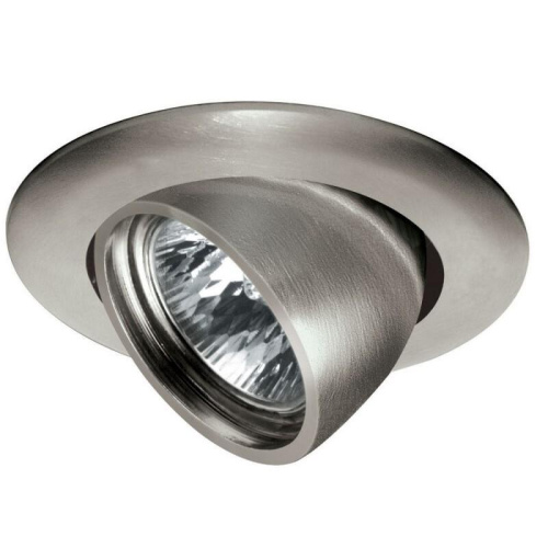 Встраиваемый светильник Paulmann Premium Line Halogen 17957 Встраиваемый светильник Paulmann Premium Line Halogen 17957