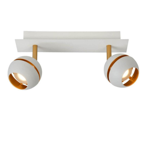 Светодиодный спот Lucide Binari Led 77975/10/31 Светодиодный спот Lucide Binari Led 77975/10/31