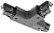 Соединитель Deko-Light T-connector round left 444630