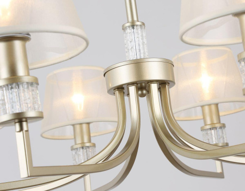 Подвесная люстра Ambrella Light High Light Classic LH71217 Подвесная люстра Ambrella Light High Light Classic LH71217