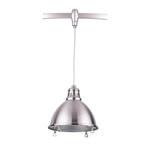 Трековый светильник Odeon Light Breta Modern 3807/1A Трековый светильник Odeon Light Breta Modern 3807/1A