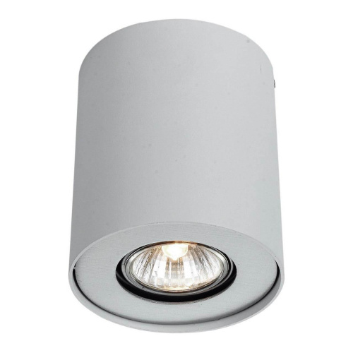 Потолочный светильник Arte Lamp Falcon A5633PL-1WH Потолочный светильник Arte Lamp Falcon A5633PL-1WH