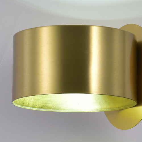 Настенный светильник CD006 brass Настенный светильник CD006 brass