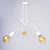 Торшер Loft IT Frame 10123