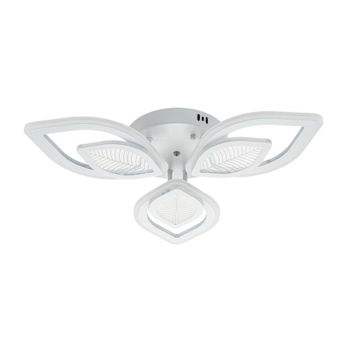 Потолочная светодиодная люстра Escada Anise 10288/6LED Потолочная светодиодная люстра Escada Anise 10288/6LED