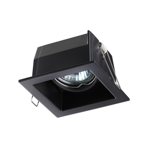 Встраиваемый светильник Novotech Spot Bell 370842 Встраиваемый светильник Novotech Spot Bell 370842