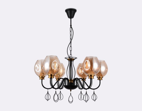 Подвесная люстра Ambrella light Traditional TR9055 Подвесная люстра Ambrella light Traditional TR9055