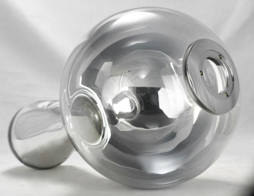 Подвесная люстра Lussole Loft LSP-8496 Подвесная люстра Lussole Loft LSP-8496