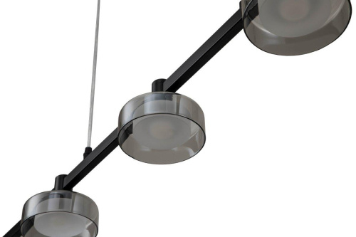 Подвесная светодиодная люстра Stilfort Gloze 4009/02/05PL Подвесная светодиодная люстра Stilfort Gloze 4009/02/05PL