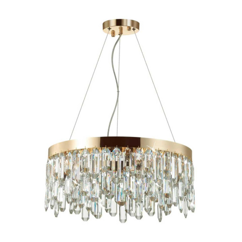 Подвесной светильникOdeon Light Hall Dakisa 4986/6 Подвесной светильникOdeon Light Hall Dakisa 4986/6
