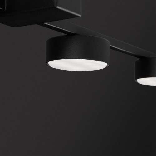 Потолочный светильник Freya FR5363CL-03B Потолочный светильник Freya FR5363CL-03B