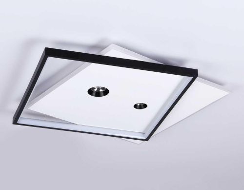 Потолочный светодиодный светильник Ambrella light Comfort LineTech FL5065 Потолочный светодиодный светильник Ambrella light Comfort LineTech FL5065