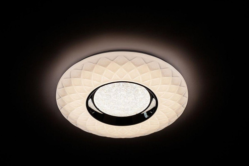 Потолочный светодиодный светильник Escada 10219/S LED Потолочный светодиодный светильник Escada 10219/S LED