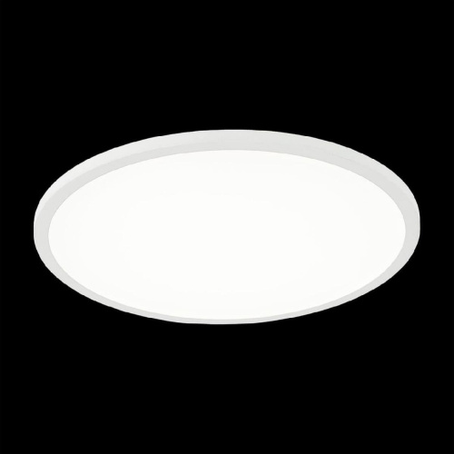Встраиваемый светодиодный светильник Citilux Омега CLD50R220