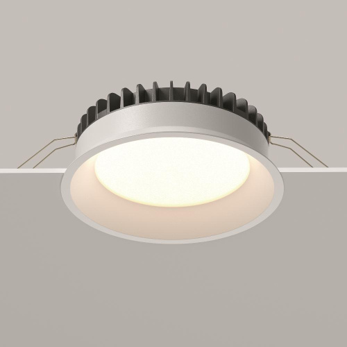 Встраиваемый светильник Technical DL055-18W3-4-6K-W Встраиваемый светильник Technical DL055-18W3-4-6K-W