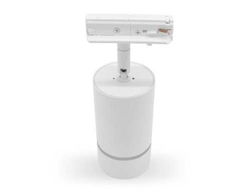 Трековый светильник Ambrella light Track System GL5212 Трековый светильник Ambrella light Track System GL5212