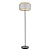 Торшер Lumion Moderni Launa 8043/1F