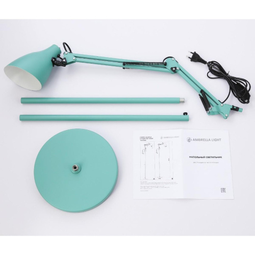 Торшер Ambrella light Traditional TR97649 Торшер Ambrella light Traditional TR97649