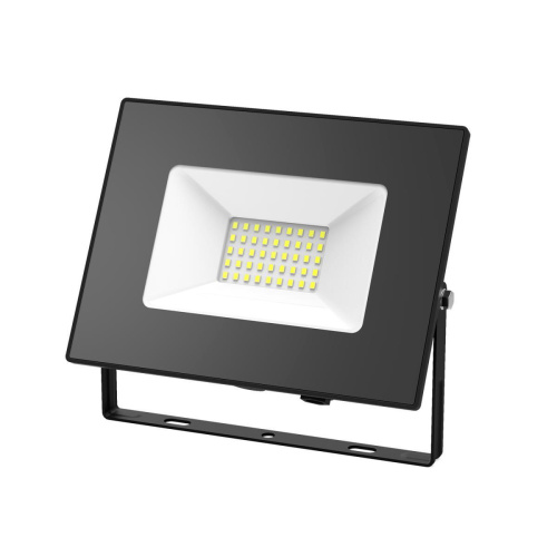 Прожектор светодиодный Gauss Elementary 70W 4000К 613100270 Прожектор светодиодный Gauss Elementary 70W 4000К 613100270