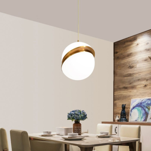 Подвесной Светильник Crescent Celling Lee Broom D15 By Imperiumloft