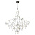 Подвесная светодиодная люстра ST Luce Gravetta SL797.103.114
