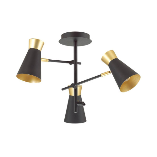 Подвесная люстра Lumion Liam 3790/3C Подвесная люстра Lumion Liam 3790/3C
