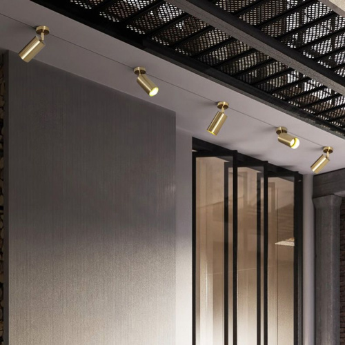 Спот Lino S By Imperiumloft Спот Lino S By Imperiumloft