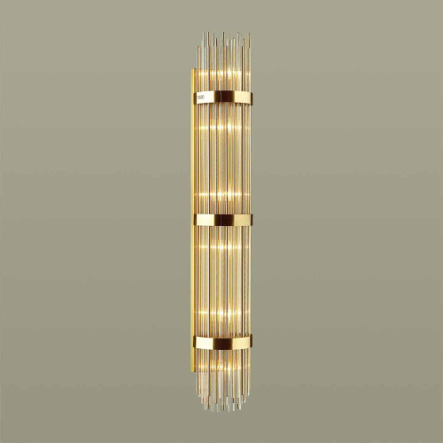 Настенный светильник Odeon Light Empire 4854/6W Настенный светильник Odeon Light Empire 4854/6W