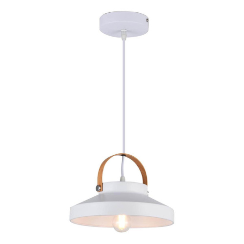 Подвесной светильник Toplight Wendi TL1225H-01WH Подвесной светильник Toplight Wendi TL1225H-01WH