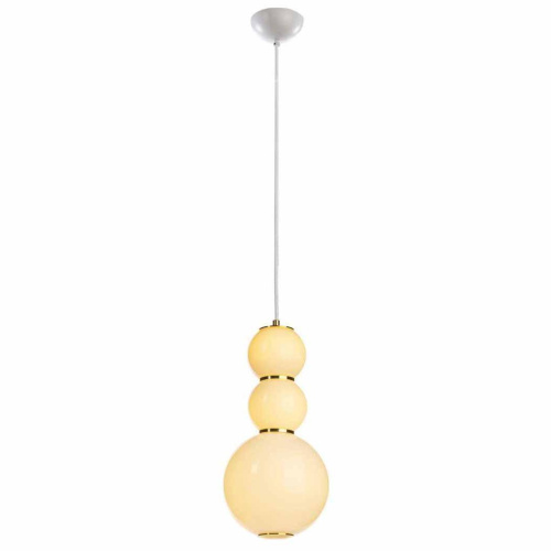 Подвесной светодиодный светильник Loft IT 5045-D