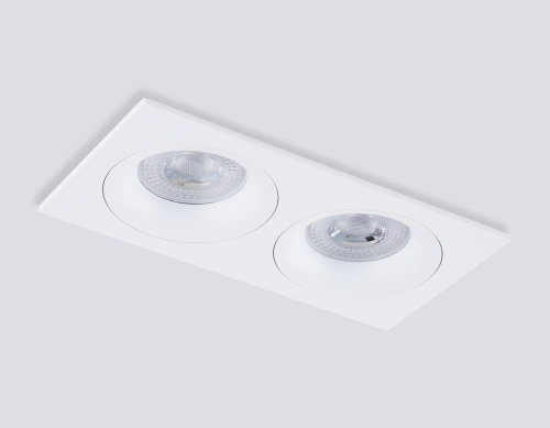 Встраиваемый светильник Ambrella Light Techno Spot Standard Tech TN102731 Встраиваемый светильник Ambrella Light Techno Spot Standard Tech TN102731