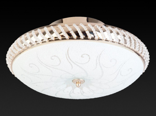 Накладной светильник Toplight Davina TL1481Y-04GC Накладной светильник Toplight Davina TL1481Y-04GC