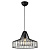 Подвесной светильник Lussole Loft New Rochelle GRLSP-9948