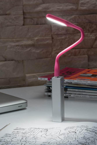 Настольная лампа Paulmann USB-Light Stick 70887 Настольная лампа Paulmann USB-Light Stick 70887