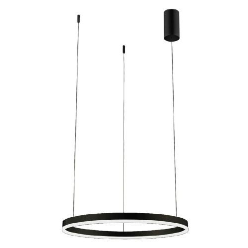 Подвесной светодиодный светильник Kink Light Тор 08213,19A(4000К) Подвесной светодиодный светильник Kink Light Тор 08213,19A(4000К)