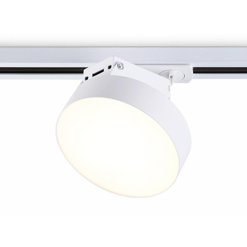 Трековый светодиодный светильник Ambrella light Track System GL6835 Трековый светодиодный светильник Ambrella light Track System GL6835