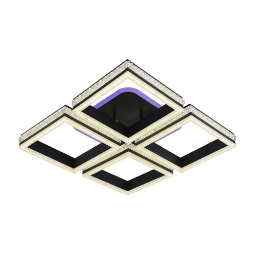 Потолочная светодиодная люстра Profit Light 6000/4 GRP Потолочная светодиодная люстра Profit Light 6000/4 GRP