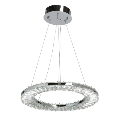 Подвесная светодиодная люстра MW-Light Гослар 498016101 Подвесная светодиодная люстра MW-Light Гослар 498016101