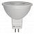 Лампа светодиодная Наносвет GU5.3 8,5W 2700K прозрачная LH-MR16-8.5/GU5.3/827/12V L284