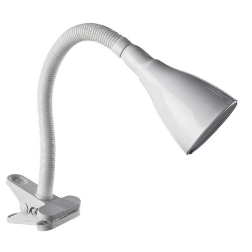 Настольная лампа Arte Lamp Cord A1210LT-1WH Настольная лампа Arte Lamp Cord A1210LT-1WH