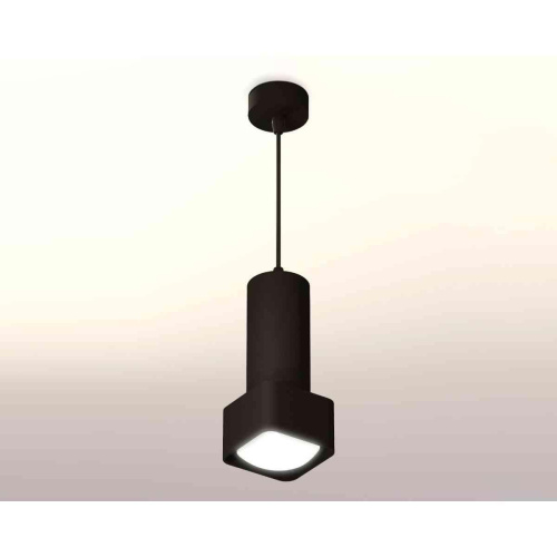 Комплект подвесного светильника Ambrella light Techno Spot XP7833003 SBK/FR черный песок/белый матовый (A2311, C7443, A2011, C7833, N7756) Комплект подвесного светильника Ambrella light Techno Spot XP7833003 SBK/FR черный песок/белый матовый (A2311, C7443, A2011, C7833, N7756)