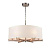 Подвесная люстра Vele Luce Camellia VL4203P16