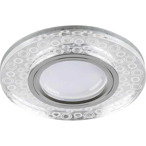 Встраиваемый светильник Feron CD961 32994